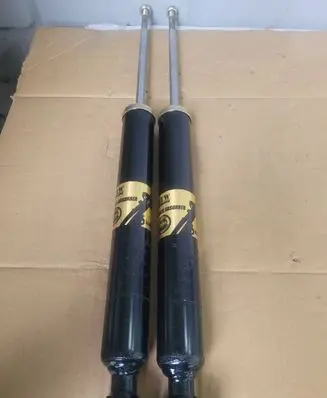 Mercedes-Benz E W124 Rear shock absorber/damper 553178
