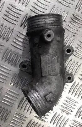 Volvo V70 Intercooler hose/pipe 08631538