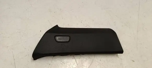 BMW i4 (D)pillar trim (top) 7490364