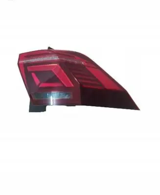 Volkswagen Tiguan Rear/tail lights 5NA945208H