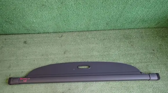 Hyundai Tucson TL Parcel shelf load cover