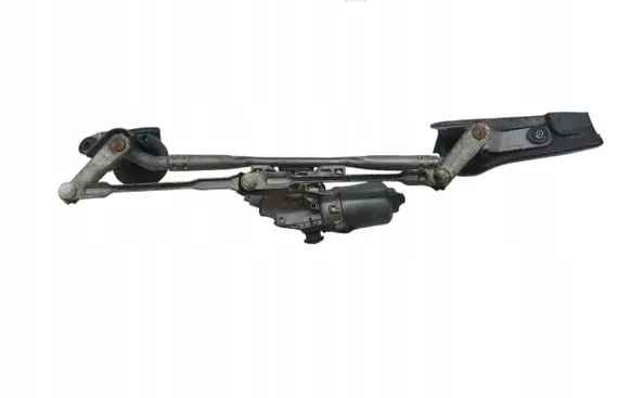 Mazda 6 Front wiper linkage and motor