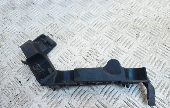 Citroen C4 Cactus Rear bumper mounting bracket 9823315580
