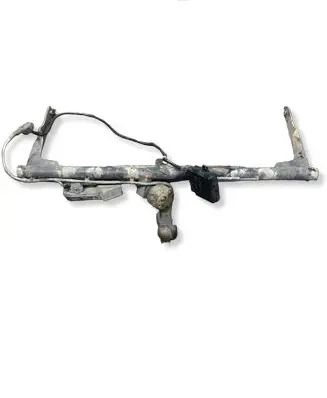 Volkswagen PASSAT B7 Tow bar set 3AA803880E