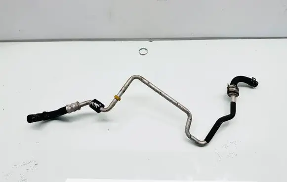 Power steering hose/pipe/line