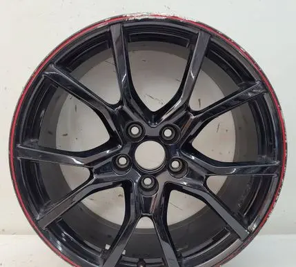 Honda Civic IX R20 alloy rim 20085A