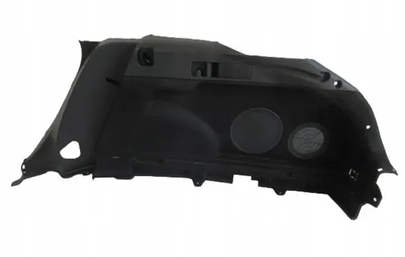 KIA Pro Cee'd III Trunk/boot side trim panel 85748J7500
