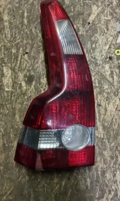 Volvo V50 Rear/tail lights