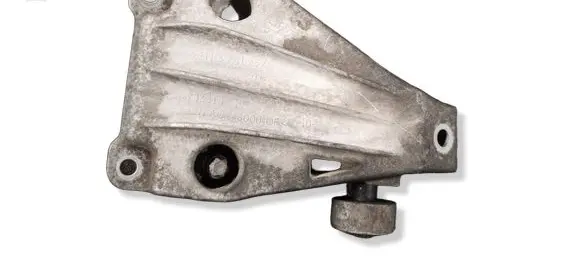 BMW 5 F10 F11 EGR valve cooler bracket AC46000D