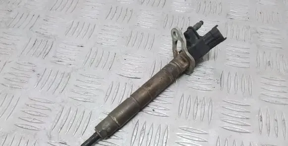 Volvo XC60 Fuel injector 31272690