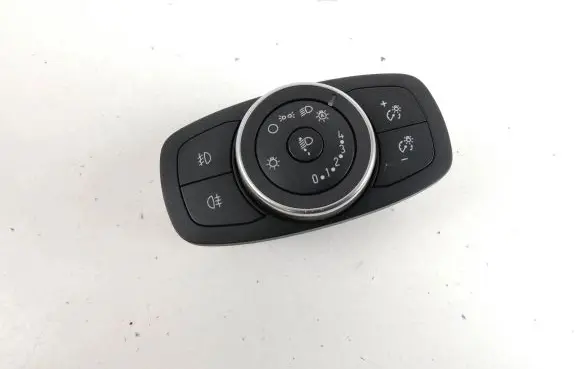 Ford Transit VII Light switch JX7T13D061ED 1050799100 BM52HW0700