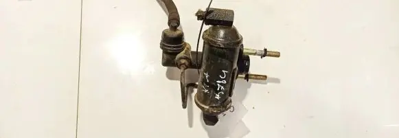 KIA Sorento Clutch master cylinder