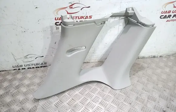 Suzuki SX4 (C) pillar trim 7626179J0