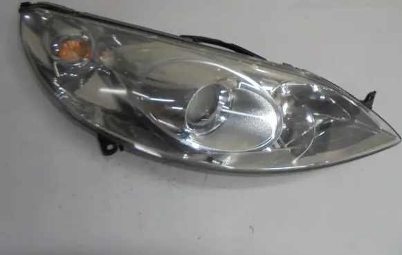 Peugeot 407 Headlight/headlamp 9660235980