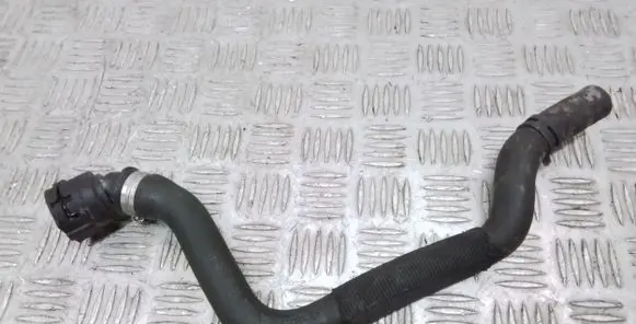 BMW i3 Engine coolant pipe/hose 9292729