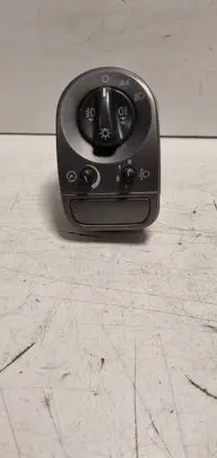 Jaguar S-Type Light switch 11654