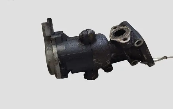 Land Rover Range Rover Sport L320 EGR valve