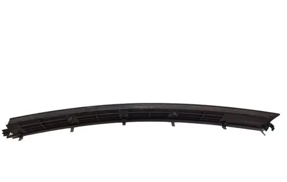 Audi 100 S4 C4 Front bumper lower grill 4A0853683F 4A0853683K