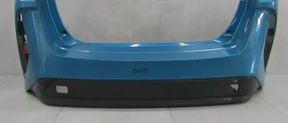 Toyota Prius Prime Rear bumper 5215947210