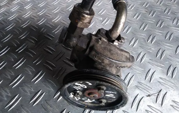 Rover 75 Power steering pump CVB000280 HE120509522