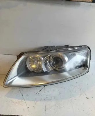 Audi A6 S6 C6 4F Headlight/headlamp