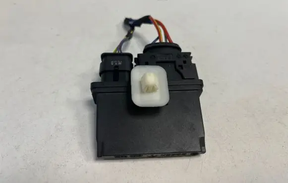 Skoda Superb B8 (3V) Other control units/modules 3Q0941329