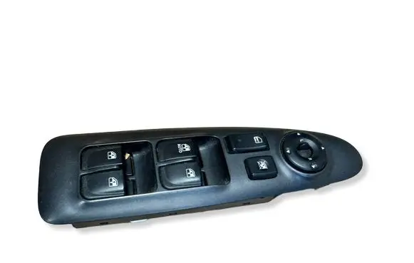 KIA Magentis Quarter vent window switch 935702G150T0 KAM6PM150T9