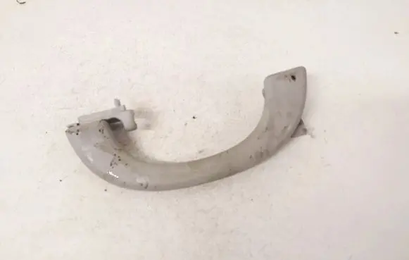 Mercedes-Benz CLS C219 Rear interior roof grab handle a2118100151