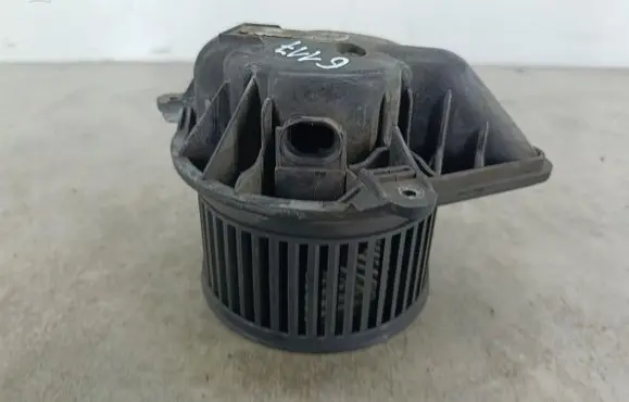 Opel Vivaro Heater fan/blower 