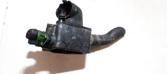Peugeot 406 Engine coolant pipe/hose 9621408480