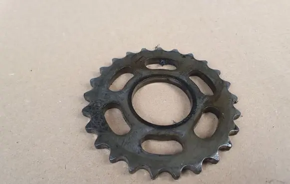 Audi A6 S6 C6 4F Timing chain sprocket 059109116J