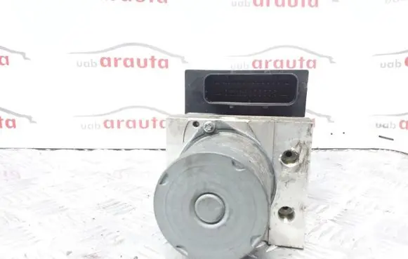 BMW 5 E60 E61 ABS Pump 0265950375 6768906 0265234134