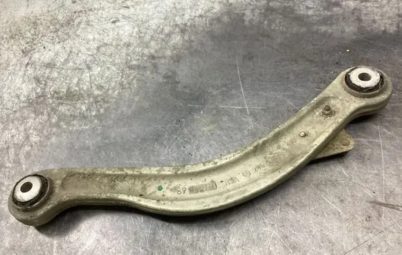 Mercedes-Benz E W212 Rear upper control arm/wishbone 20407F1