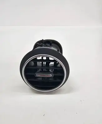 Audi A3 S3 A3 Sportback 8P Dashboard side air vent grill/cover trim 8P0820901D