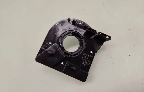 Seat Ibiza IV (6J,6P) Airbag slip ring squib (SRS ring) 24259943 280690A04