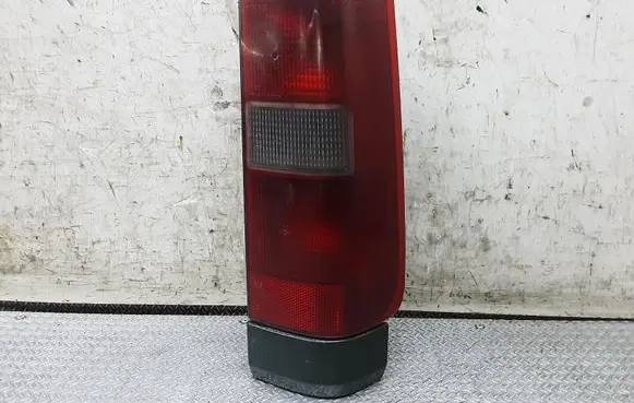 Volvo S70 V70 V70 XC Rear/tail lights DET3512419