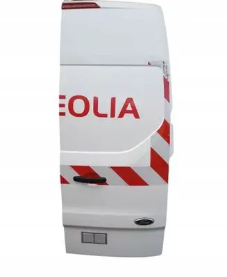 Ford Transit Custom Back/rear loading door BK21V40010CE