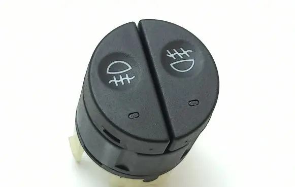 Jaguar XJ X308 Fog light switch 