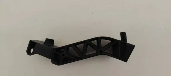 Mercedes-Benz Vito Viano W447 Front bumper mounting bracket A4478850118