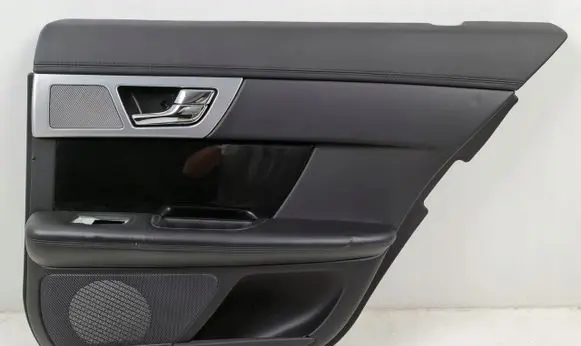Jaguar XF X250 Rear door card panel trim
