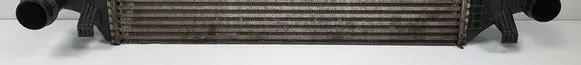 Mercedes-Benz B W246 W242 Intercooler radiator A2465000900
