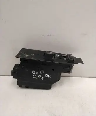 Volvo S60 Electric window control switch 30658117 MP37AA00218