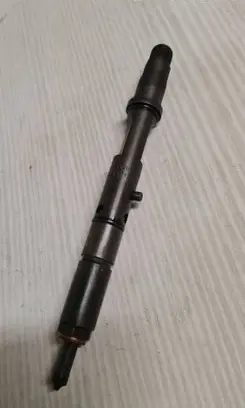 Audi A4 S4 B6 8E 8H Fuel injector 059130201F