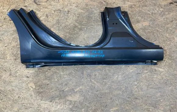 Nissan Micra K14 Pillar (middle) 764105FA0A S2506P107-Z
