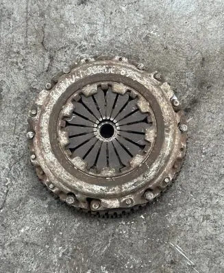 Renault Scenic I Clutch set kit