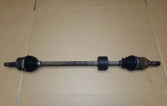 Fiat Panda II Front driveshaft