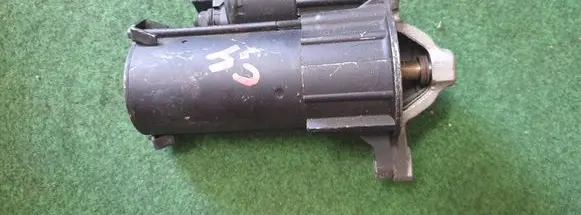 Citroen C4 I Starter motor