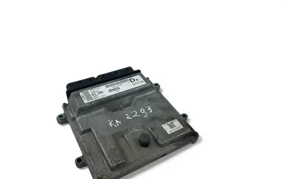 Jaguar XF X250 Engine control unit/module ECU 8X2314C568DA