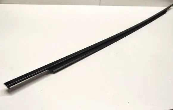 Front door trim (molding)
