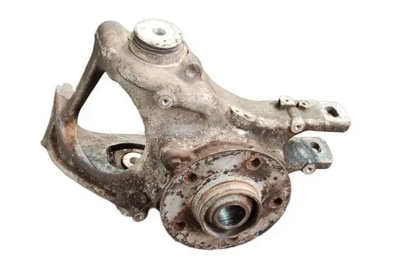 Audi A7 S7 4G Rear wheel hub 8R0505432F